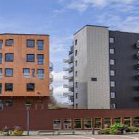 Knivsta  Continental Apartment Hotel Knivsta المظهر الخارجي الصورة