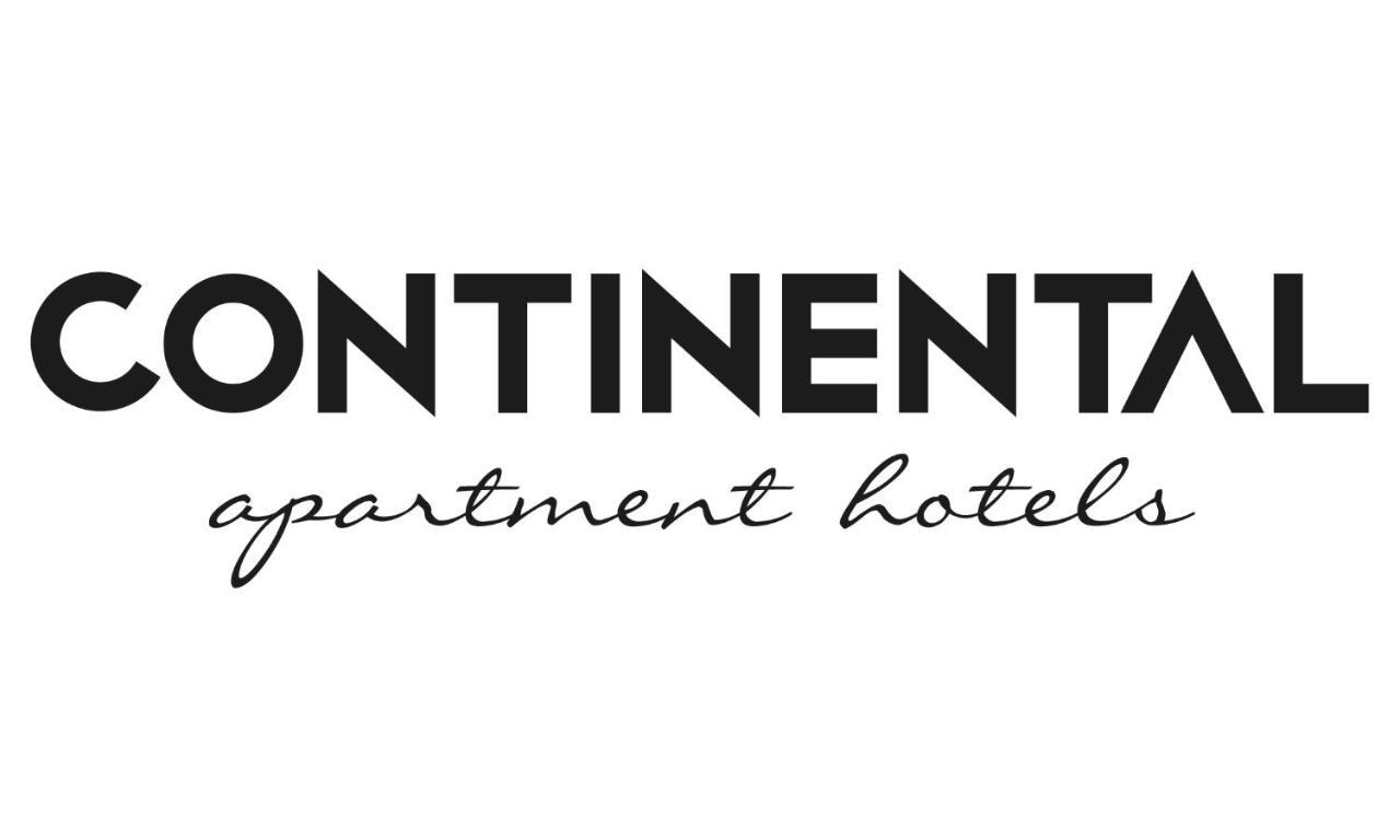 Knivsta  Continental Apartment Hotel Knivsta المظهر الخارجي الصورة