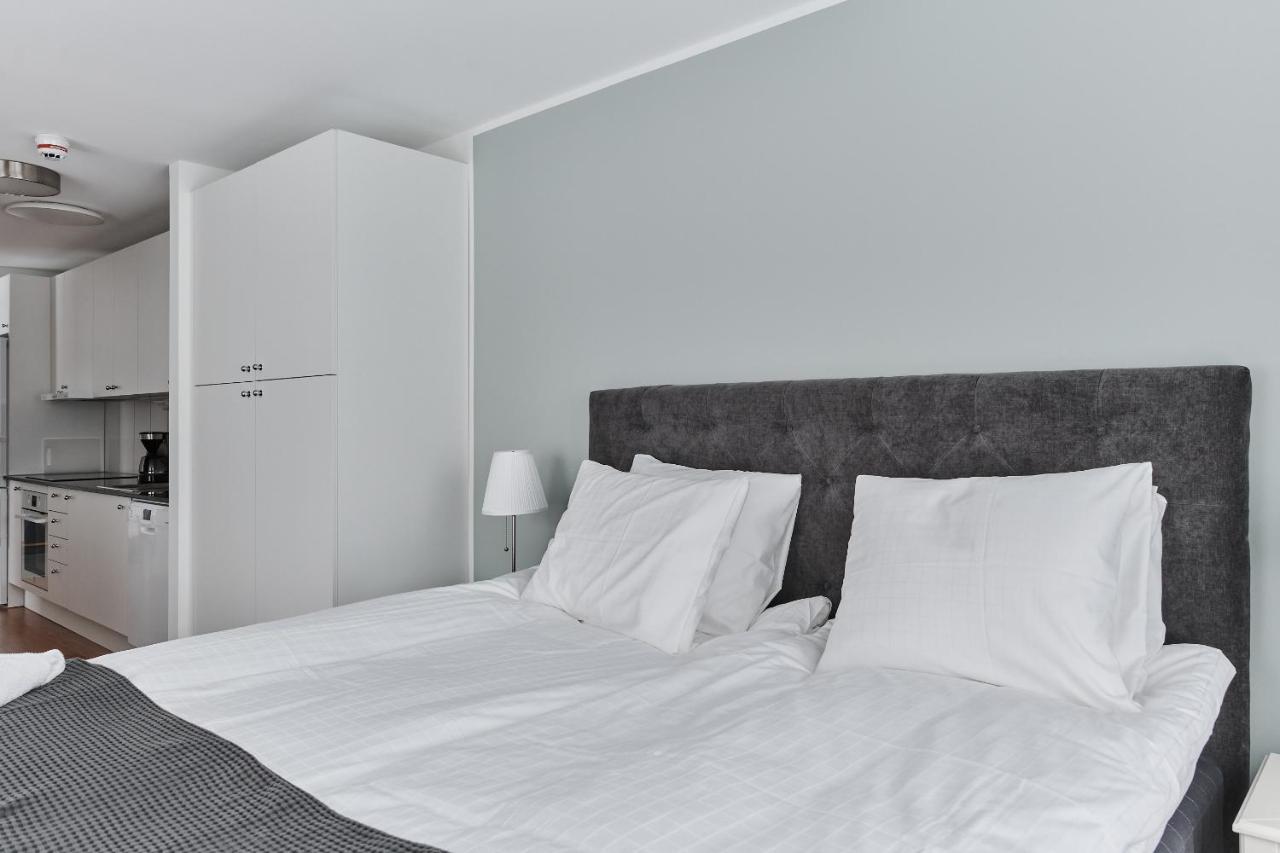 Knivsta  Continental Apartment Hotel Knivsta المظهر الخارجي الصورة
